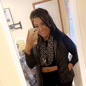 Meet your Posher, Kelsey